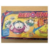 Rebound Game