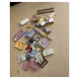 Box of Calico Critters