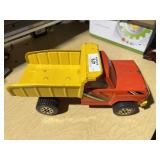 Vintage Tonka Truck