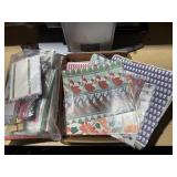 Christmas Paper Crafts