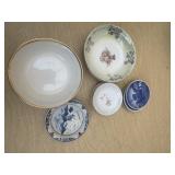 Lot of China