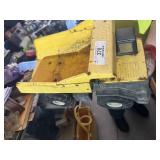 Large Tonka Truck