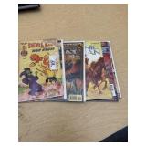 10 Comics