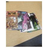 10 Comics