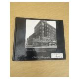 Evansville 1940's Photo Book