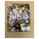Tiffnay Lamp Book