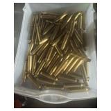 .223 Winchester Shells