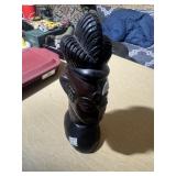 Ghana Wood Statue