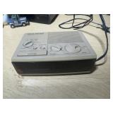 Dream Machine Clock Radio