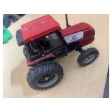 International Case Tractor