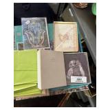 Lot of Greeting Cards