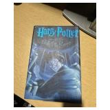Harry Potter Order of The Phoenix