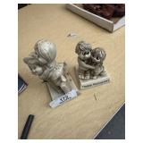 Lot of Figurines