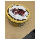 Vintage Tin