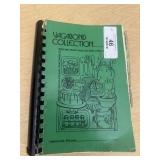 Vintage Cookbook