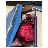 Vintage Clown Doll