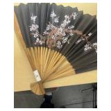 Oriental Fan