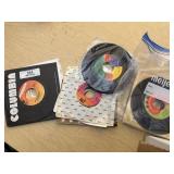 45 RPM Records