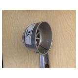 Vintage Flour Sifter