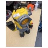 Minion Figure