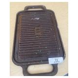 Cast Iron Skillet