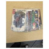10 Comics