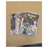 10 Comics