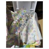Tote of Easter Craft Dï¿½cor