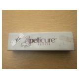 Peticure Nail Grinder