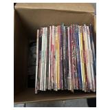 Lot of Playboy Magazines