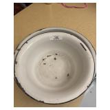 Enameled Bowl