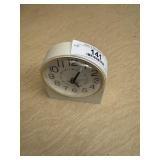 Westclox Alarm Clock