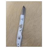 The Beast Knife