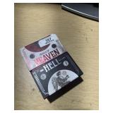 Heaven & Hell Tarot Cards