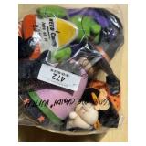 3 Halloween Witches