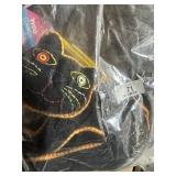 Halloween Cat