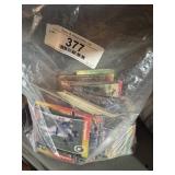Lot of Baseball Cards