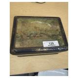 Antique Tin