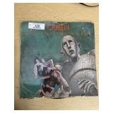 Queen News of The World Vinyl Record