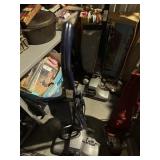 Kirby Vacuum Cleaner