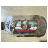 Ship In A Bottle