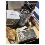 Lot of Kitchenwares