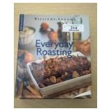 Cookbook