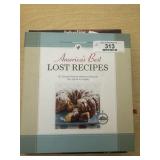 Cookbook