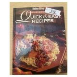 Cookbook