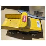Vintage Tonka Truck