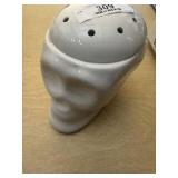 Scentsy Skull Wax Melter