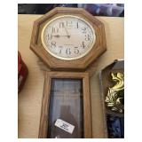 Regulator Clock
