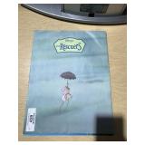 Rescuers Prints