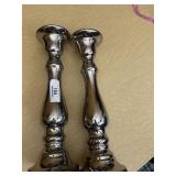 4 Candleholders